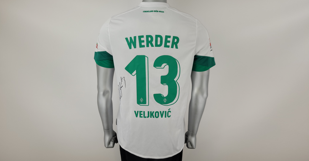 Bremen Veljković   Bremen Veljković