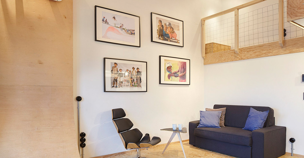  Bretterbude renovieren 