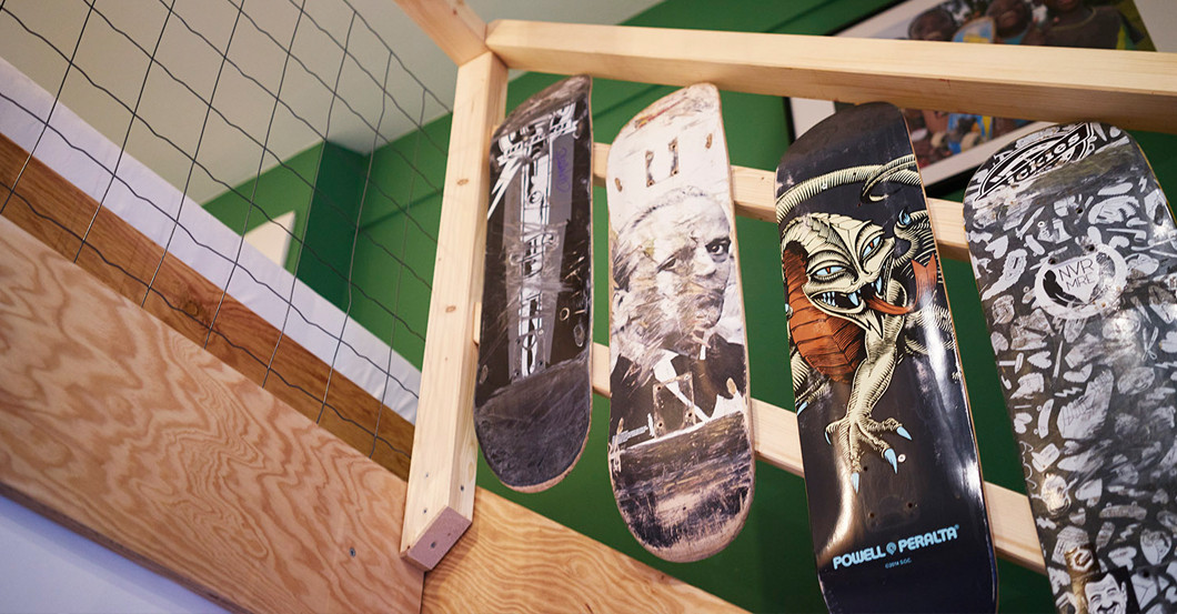  Bretterbude renovieren 