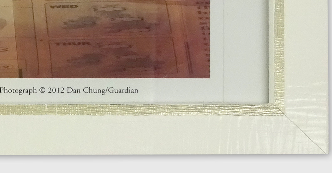 Brian May Portrait   Brian May Portrait