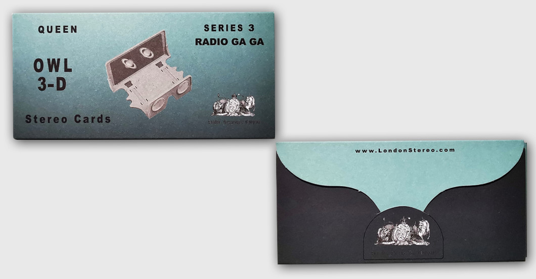 Brian May Queen Paket   Brian May Queen Paket