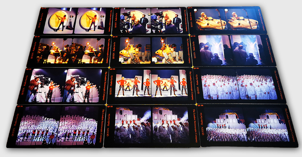 Brian May Queen Paket   Brian May Queen Paket