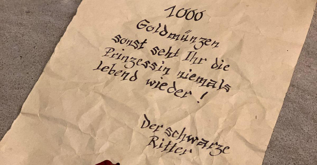  Brief und Royals Banner 