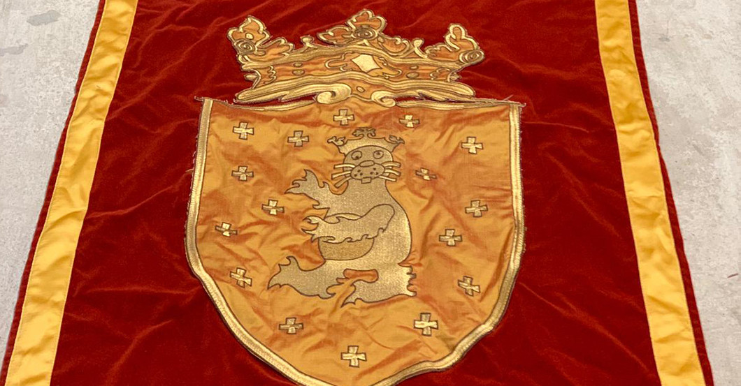  Brief und Royals Banner 