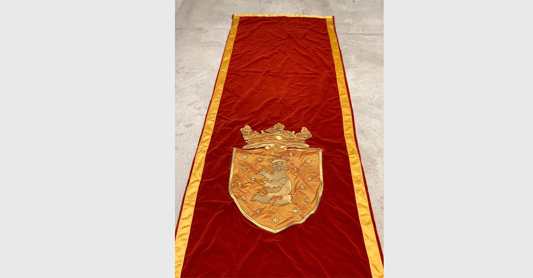  Brief und Royals Banner 