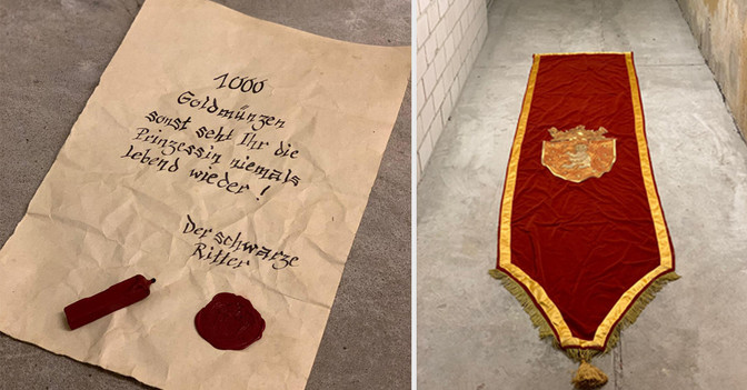  Brief und Royals Banner 