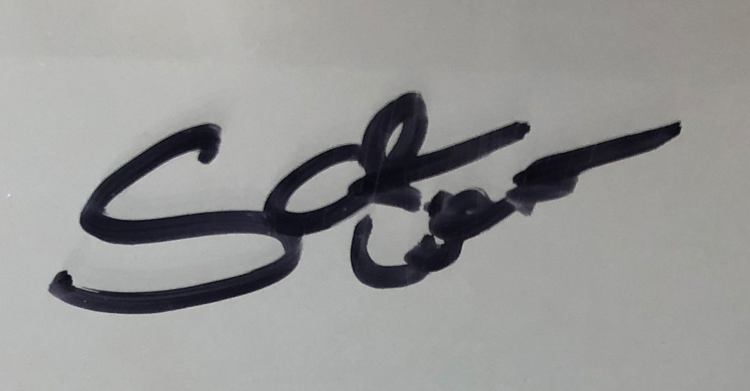 Briefbeschwerer Schlager   Briefbeschwerer Schlager