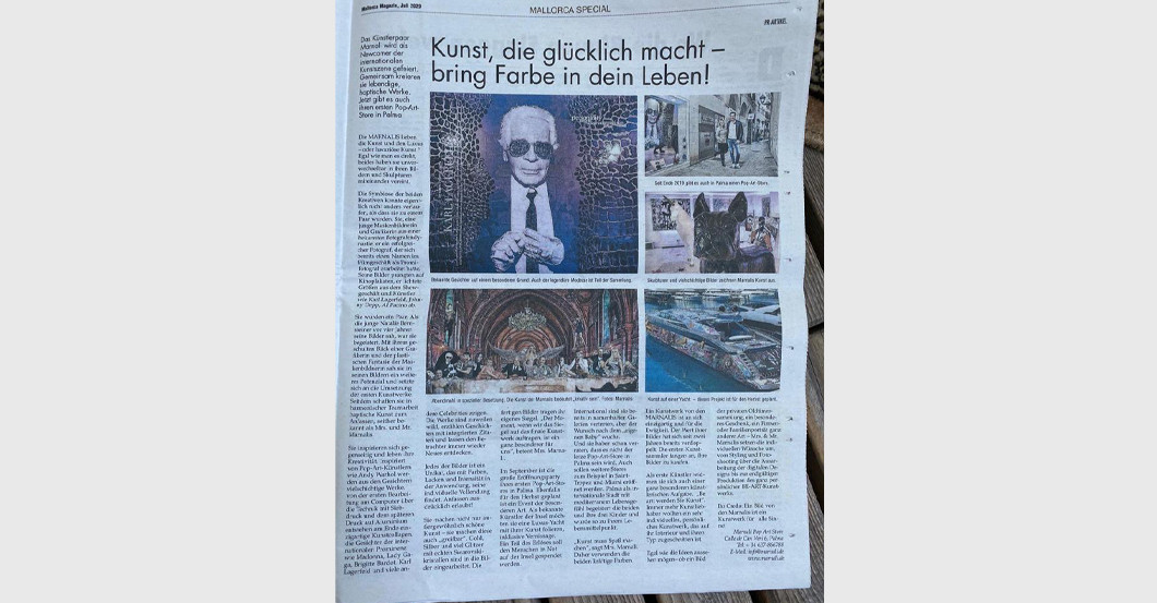  Brigitte Bardot Marnali 