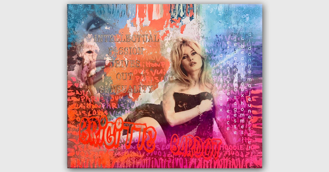 Brigitte Bardot Marnali   Brigitte Bardot Marnali