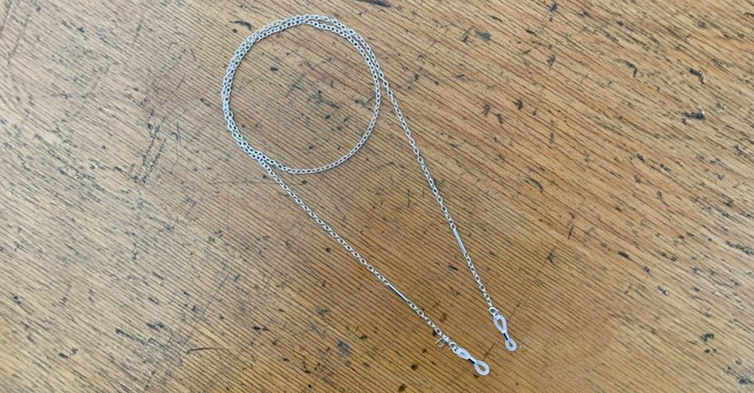  Brillenkette 