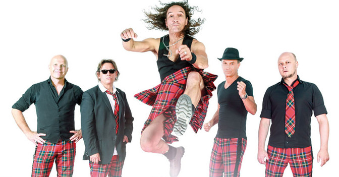 Brings zu viert   Brings zu viert