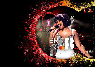 BRIT Awards 1 BRIT Awards 1