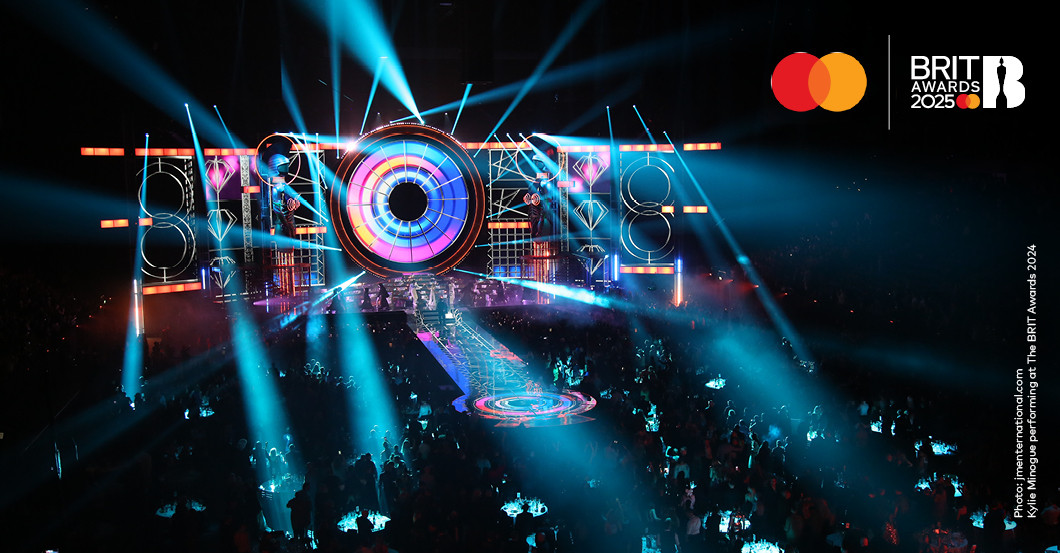 BRIT Awards 4   BRIT Awards 4