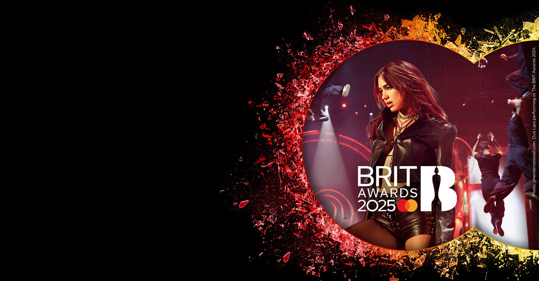 BRIT Awards 4   BRIT Awards 4