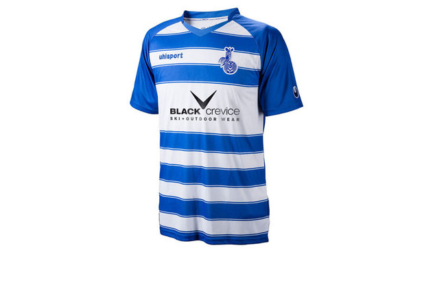 Bröker Duisburg Trikot   Bröker Duisburg Trikot