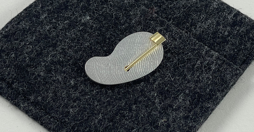 Brosche Golf    Brosche Golf