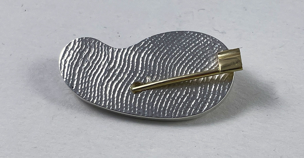 Brosche Golf    Brosche Golf