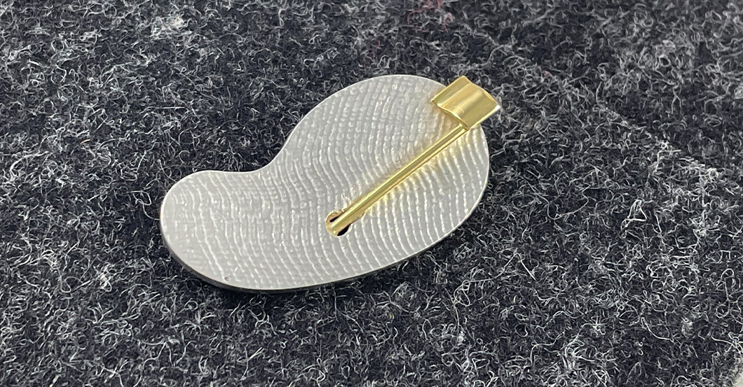 Brosche Golf    Brosche Golf