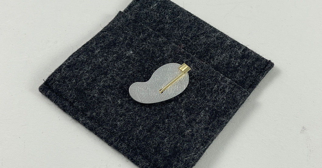 Brosche Golf    Brosche Golf