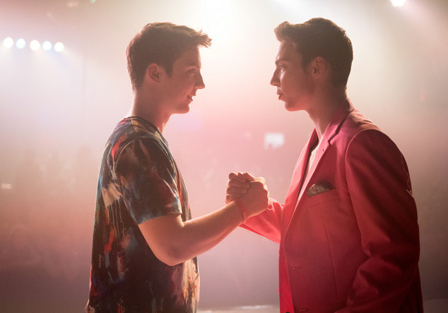  Bruder vor Luder Premiere 