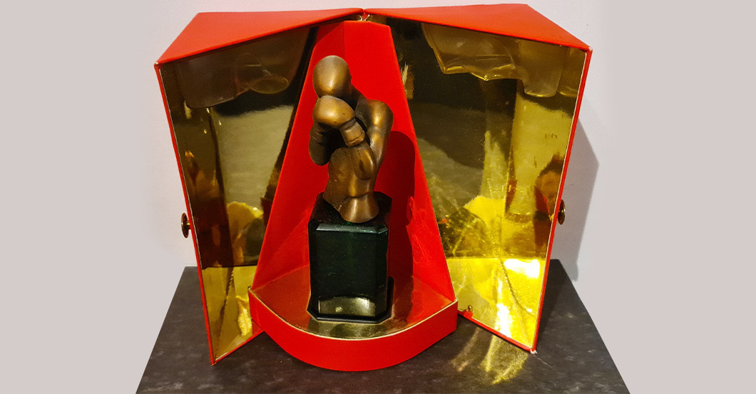 Bruni Eau de Toilette   Bruni Eau de Toilette