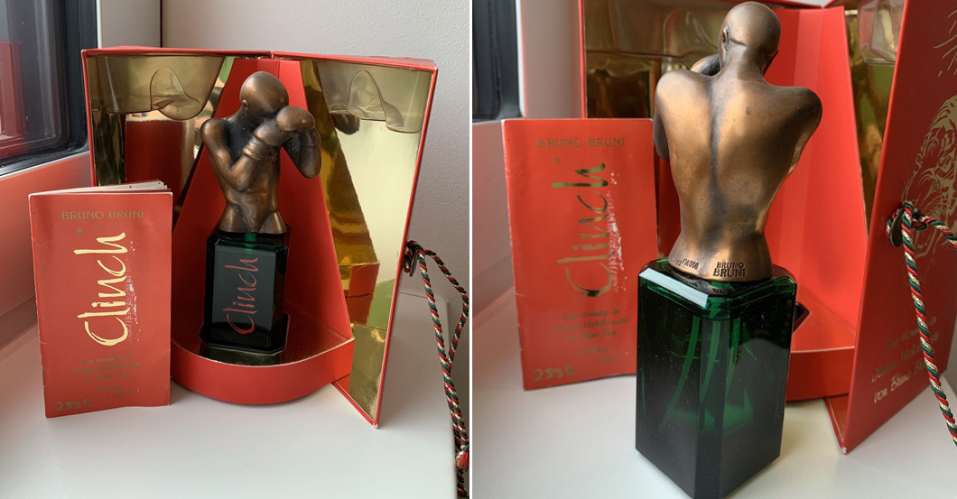 Bruni Eau de Toilette   Bruni Eau de Toilette