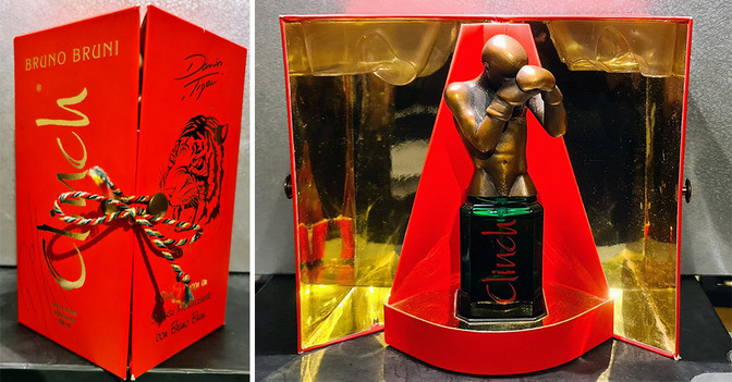 Bruni Eau de Toilette   Bruni Eau de Toilette