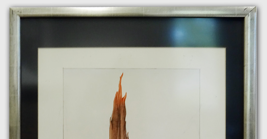 Bruni entkleidende Frau    Bruni entkleidende Frau