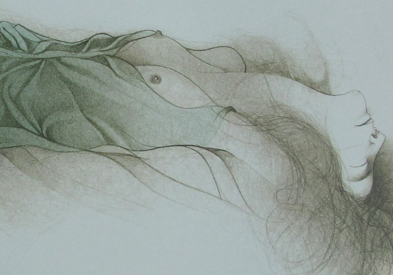 Bruni Lithografie Sola   Bruni Lithografie Sola