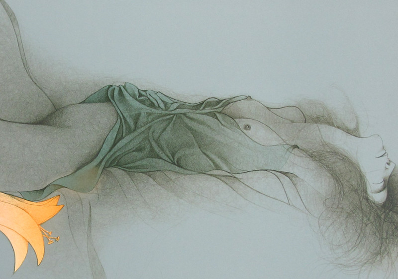 Bruni Lithografie Sola   Bruni Lithografie Sola