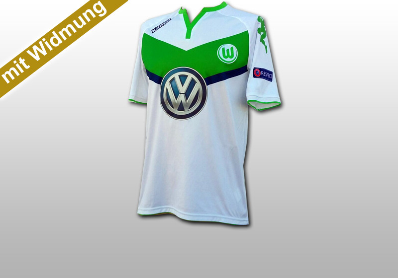  Bruno Henrique Trikot 