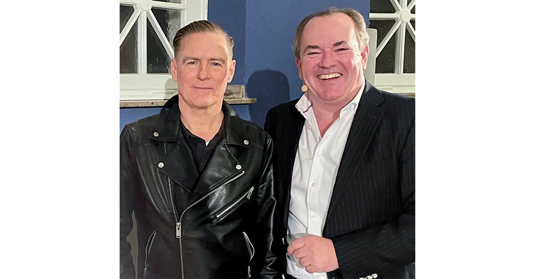  Bryan Adams Fotografie 