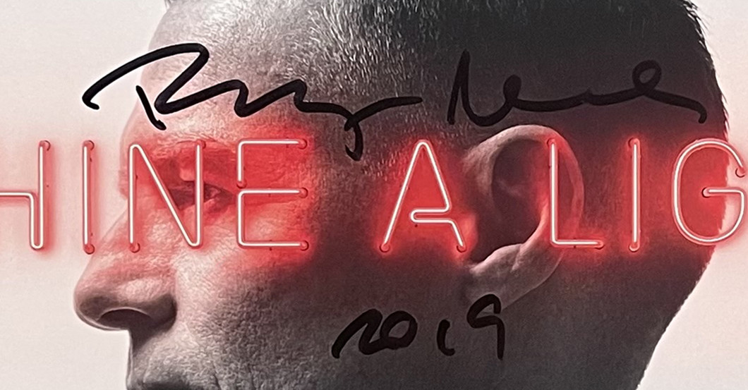 Bryan Adams LP   Bryan Adams LP