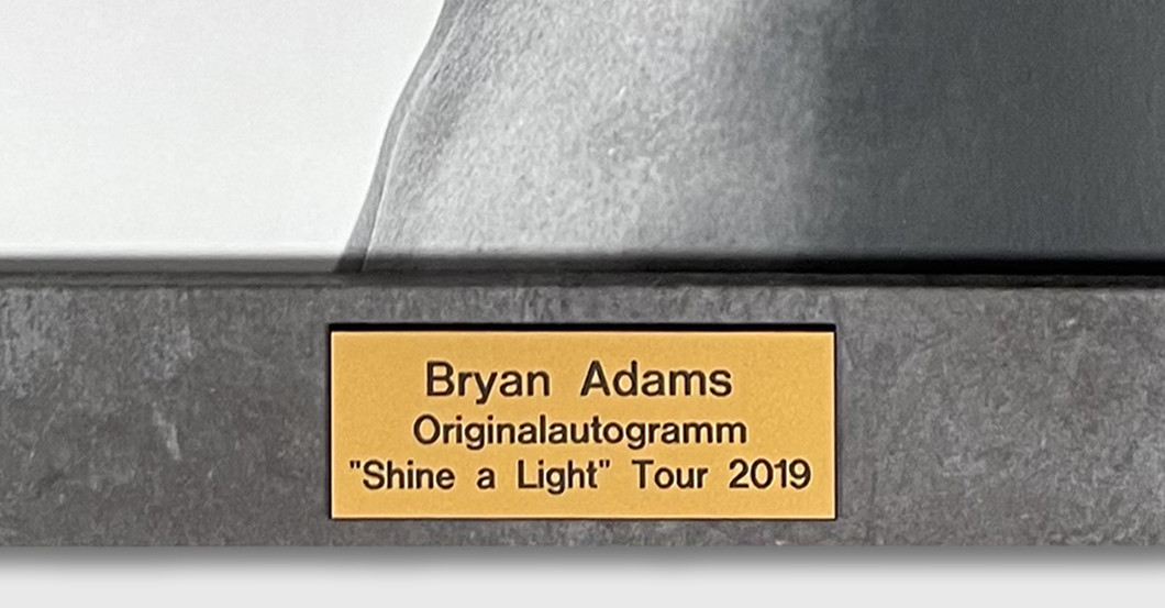 Bryan Adams LP   Bryan Adams LP