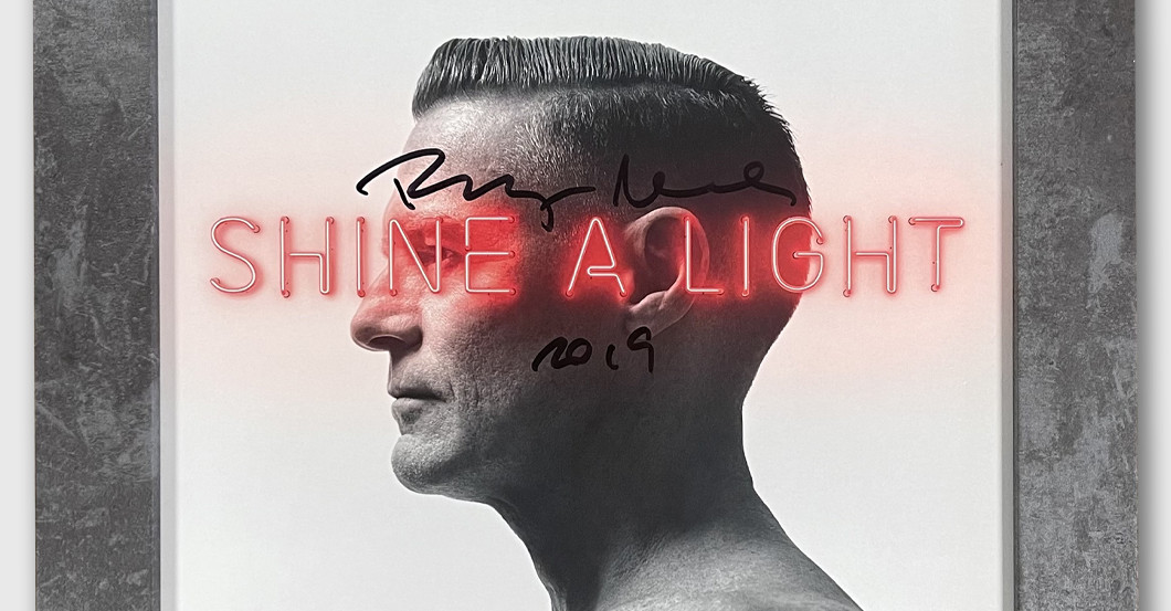 Bryan Adams LP   Bryan Adams LP