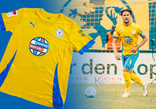  BS Trikot Bičakčić 