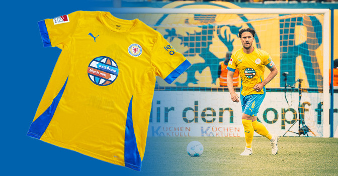  BS Trikot Bičakčić 