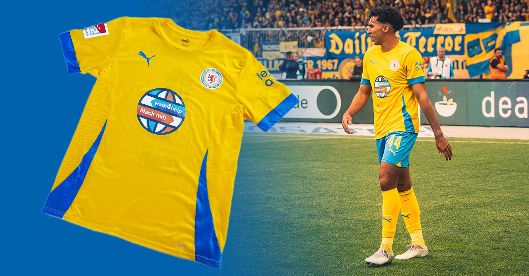 BS Trikot Gomez   BS Trikot Gomez