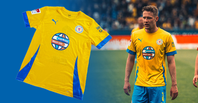 BS Trikot Jaeckel   BS Trikot Jaeckel