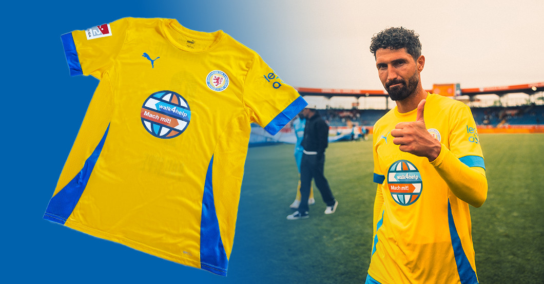 BS Trikot Kaufmann   BS Trikot Kaufmann