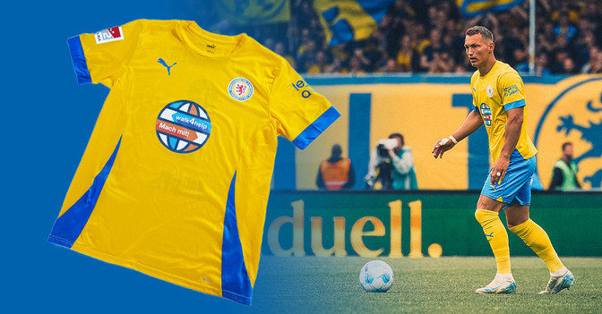 BS Trikot Köhler   BS Trikot Köhler