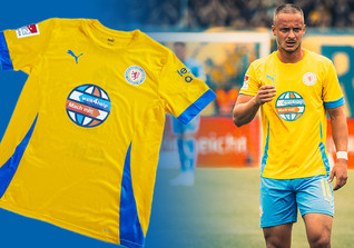 BS Trikot Rittmüller BS Trikot Rittmüller