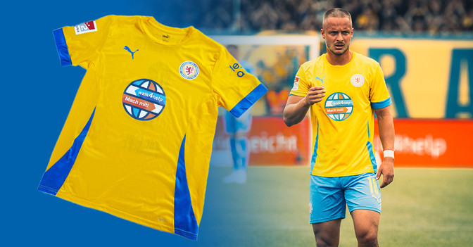 BS Trikot Rittmüller   BS Trikot Rittmüller