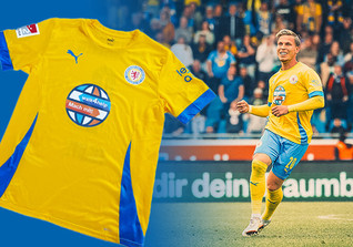  BS Trikot Tempelmann 