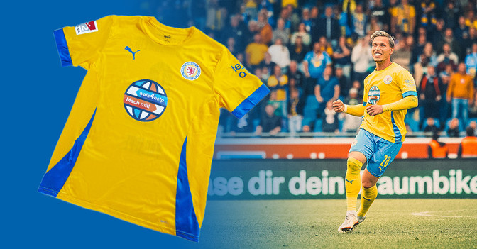 BS Trikot Tempelmann   BS Trikot Tempelmann