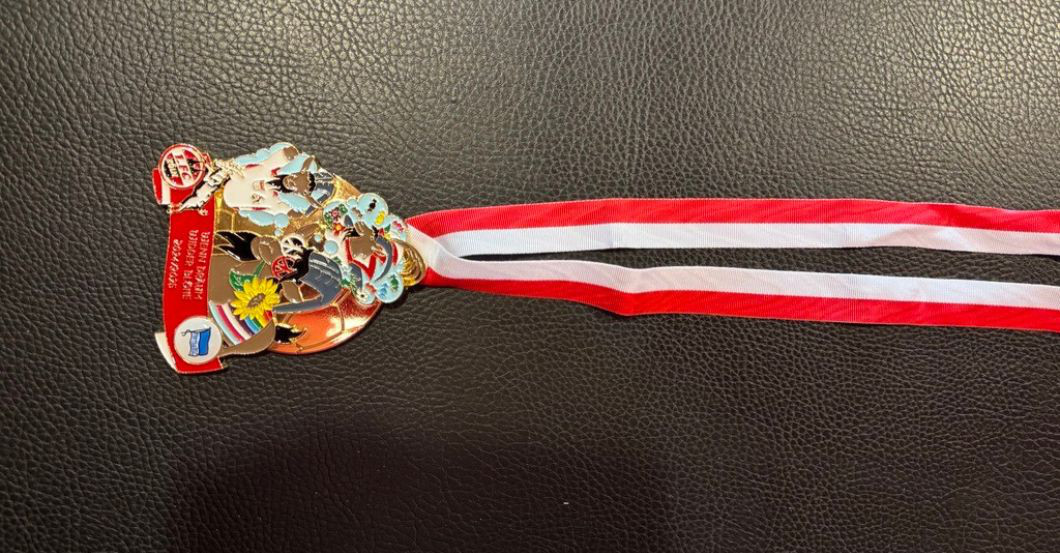 BSC Orden   BSC Orden