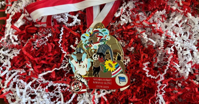 BSC Orden   BSC Orden