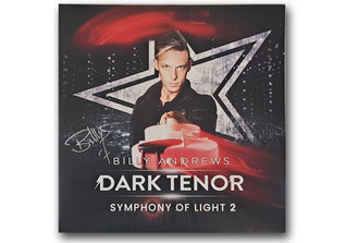  BU Tenor signiert LP   