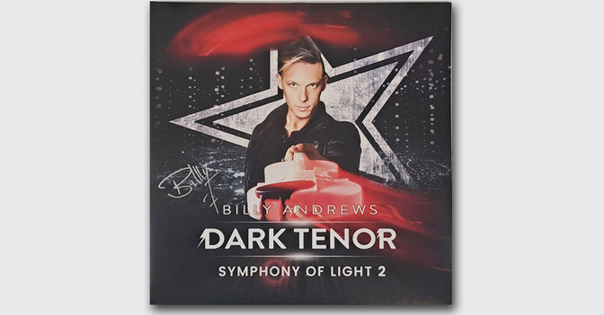  BU Tenor signiert LP   