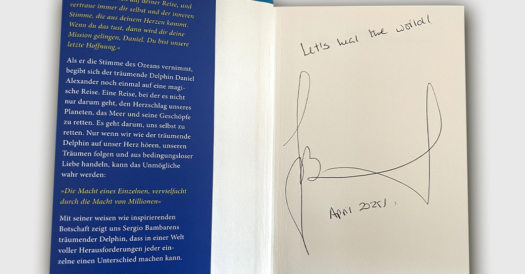 Buch Bambarén   Buch Bambarén